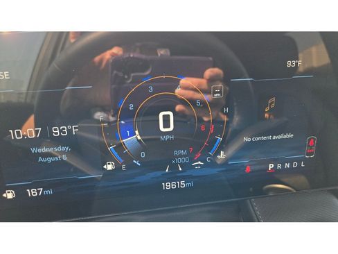 Used 2026 Chevrolet Equinox LT w/ Convenience Package II FWD image 31