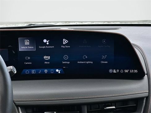 Certified 2025 Cadillac CT5 Sport w/ Technology Package image 3