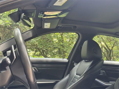 Used 2020 BMW M340i xDrive image 30