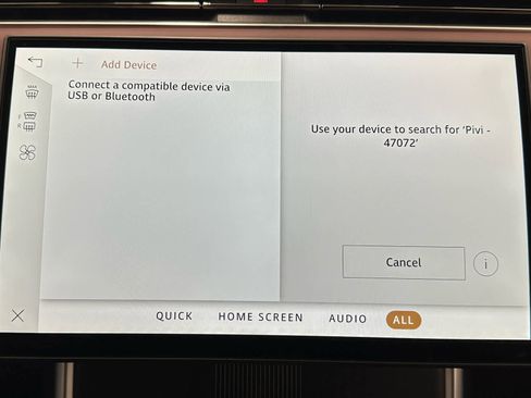 Used 2024 Land Rover Range Rover Long Wheelbase Autobiography image 33