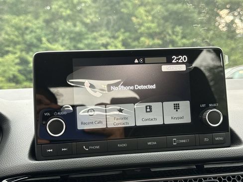 New 2026 Honda Civic Sport image 19