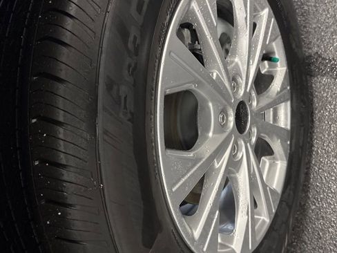 New 2026 Ford Escape Active w/ Cold Weather Package image 13