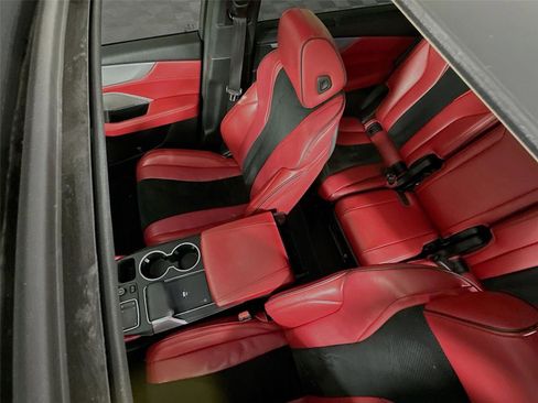 Used 2023 Acura MDX A-Spec image 14