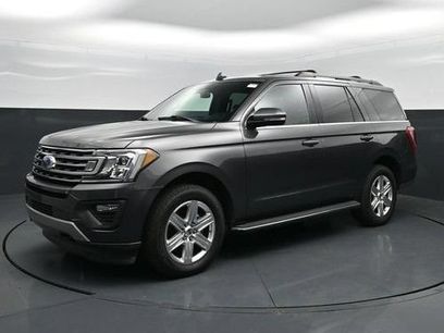 Used 2020 Ford Expedition XLT w/ Equipment Group 202A
