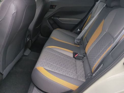 New 2026 Subaru Crosstrek 2.5i Sport AWD/4WD image 19