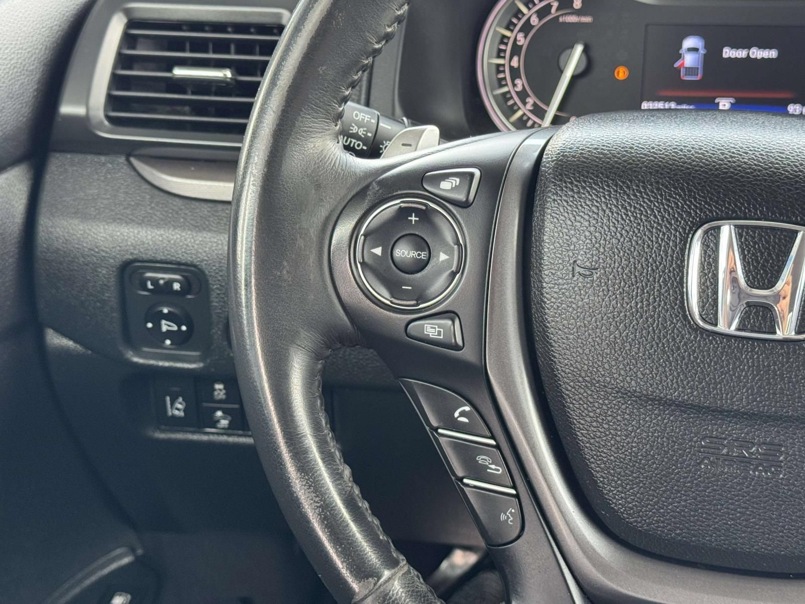 Used 2023 Honda Ridgeline RTL image 18