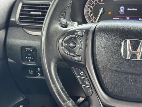 Used 2023 Honda Ridgeline RTL image 18