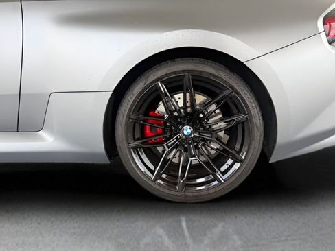 Used 2024 BMW M2 w/ Lighting Package image 18