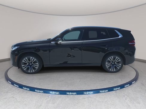 Used 2026 BMW X3 xDrive30i AWD/4WD image 9