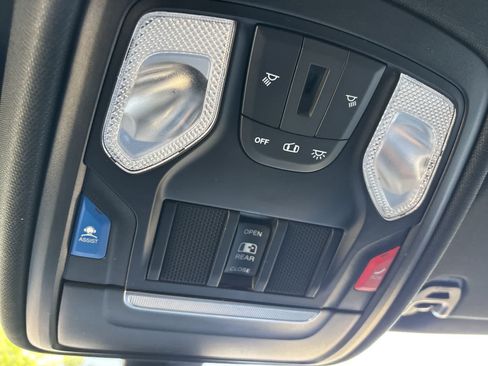Certified 2022 RAM 1500 Big Horn AWD/4WD image 25