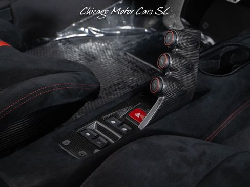 Used 2020 Ferrari 488 Pista Spider RWD image 52