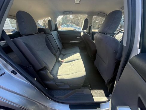 Used 2012 Toyota Prius V Three FWD image 17