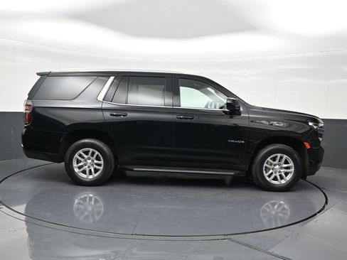 Used 2023 Chevrolet Tahoe LT image 7