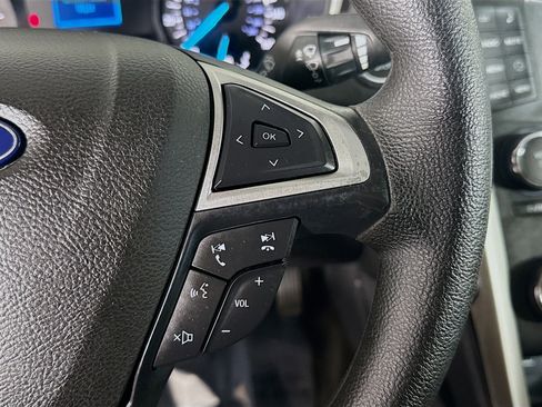 Used 2018 Ford Fusion S image 15