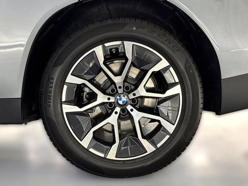 Used 2026 BMW X3 xDrive30i w/ Convenience Package AWD/4WD image 12