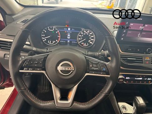 Used 2023 Nissan Altima 2.0 SR image 21