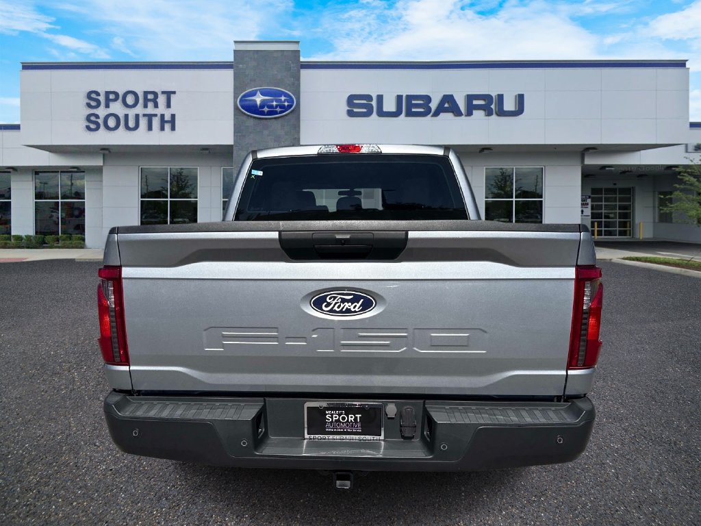 Used 2024 Ford F150 XL RWD image 5
