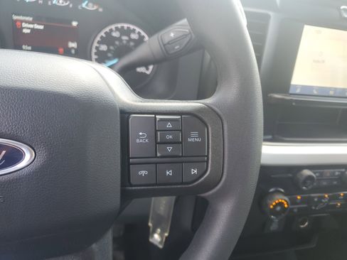 New 2025 Ford F250 XL w/ STX Appearance Package image 16