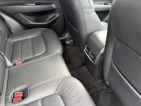 Used 2023 MAZDA CX-5 AWD 2.5 S w/ Premium Plus Pkg image 69