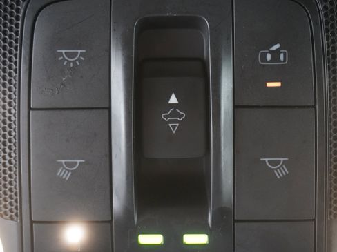 Used 2023 INFINITI QX50 Luxe image 25