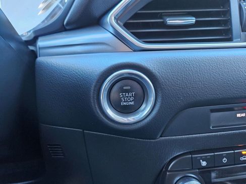 Certified 2025 MAZDA CX-5 AWD 2.5 S w/ Select Package image 21