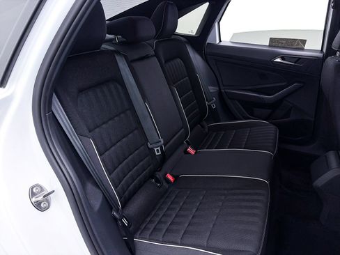 Used 2024 Volkswagen Jetta Sport FWD image 31