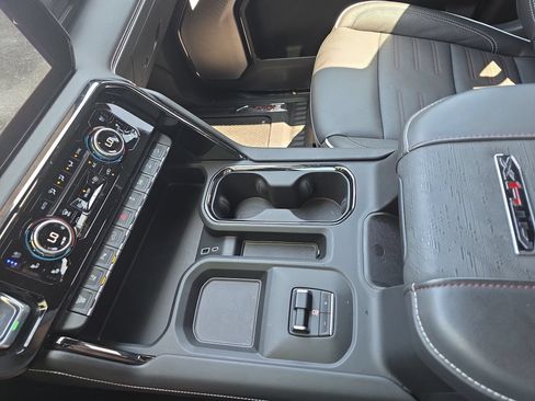 Used 2026 GMC Sierra 2500 AT4X AWD/4WD image 23