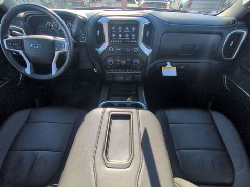 Used 2021 Chevrolet Silverado 1500 LT Trail Boss w/ Convenience Package II image 23