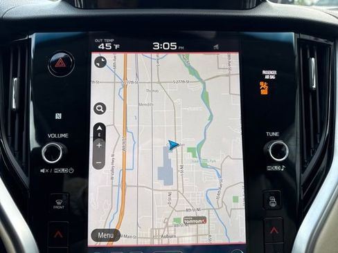 Used 2020 Subaru Outback Limited w/ Popular Package #2 image 26