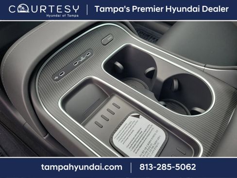 New 2026 Hyundai Palisade Calligraphy image 33