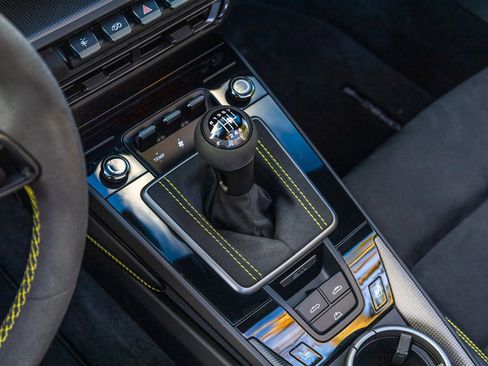 Used 2024 Porsche 911 Carrera 4 GTS image 66