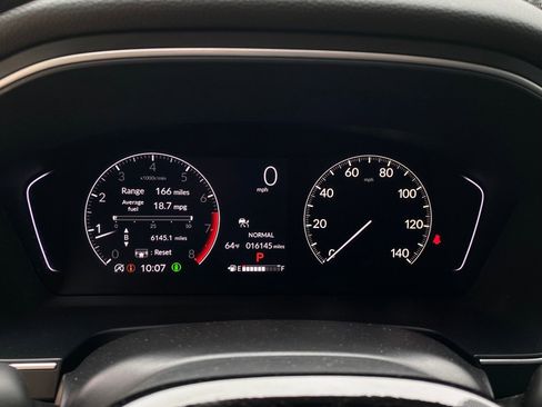 Used 2024 Honda Pilot EX-L image 23