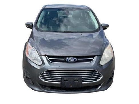 Used 2013 Ford C-MAX SEL FWD image 9