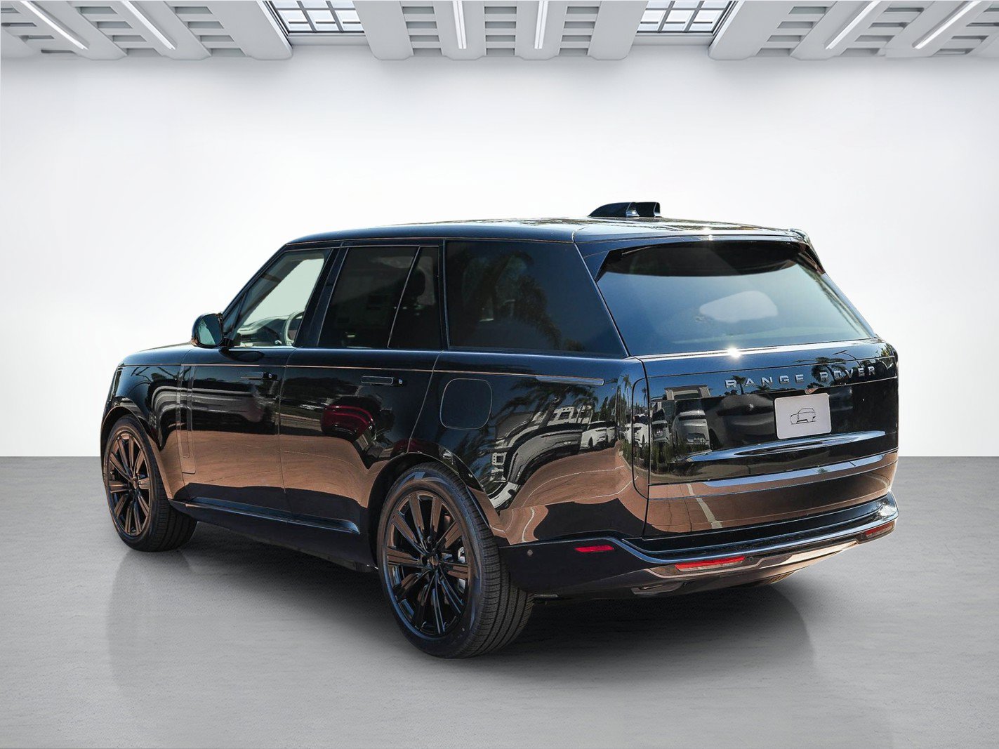 New 2026 Land Rover Range Rover SE AWD/4WD image 6