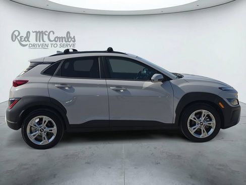 Certified 2023 Hyundai Kona SEL w/ Convenience Package FWD image 6
