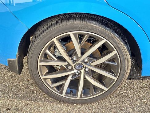 Certified 2025 Subaru Impreza 2.0i Sport image 29