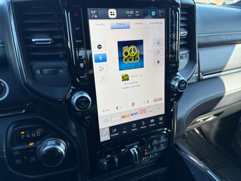 Used 2022 RAM 1500 Limited image 23