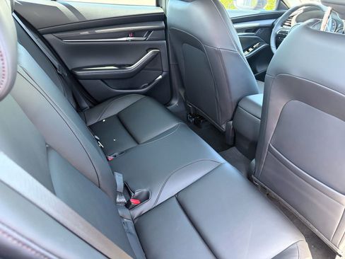 New 2026 MAZDA MAZDA3 2.5 S Sedan w/ Preferred Pkg FWD image 23