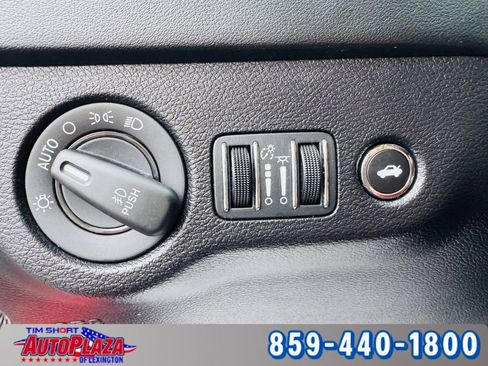 Used 2022 Dodge Charger Scat Pack w/ Dynamics Package image 36