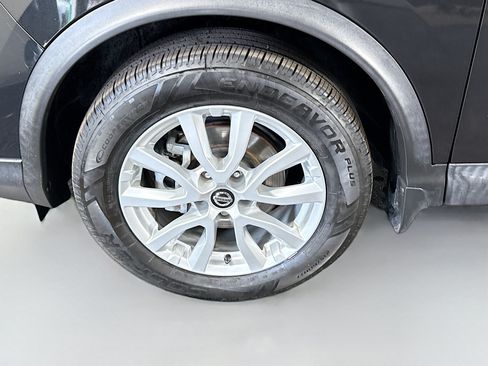 Used 2021 Nissan Rogue Sport S FWD image 37