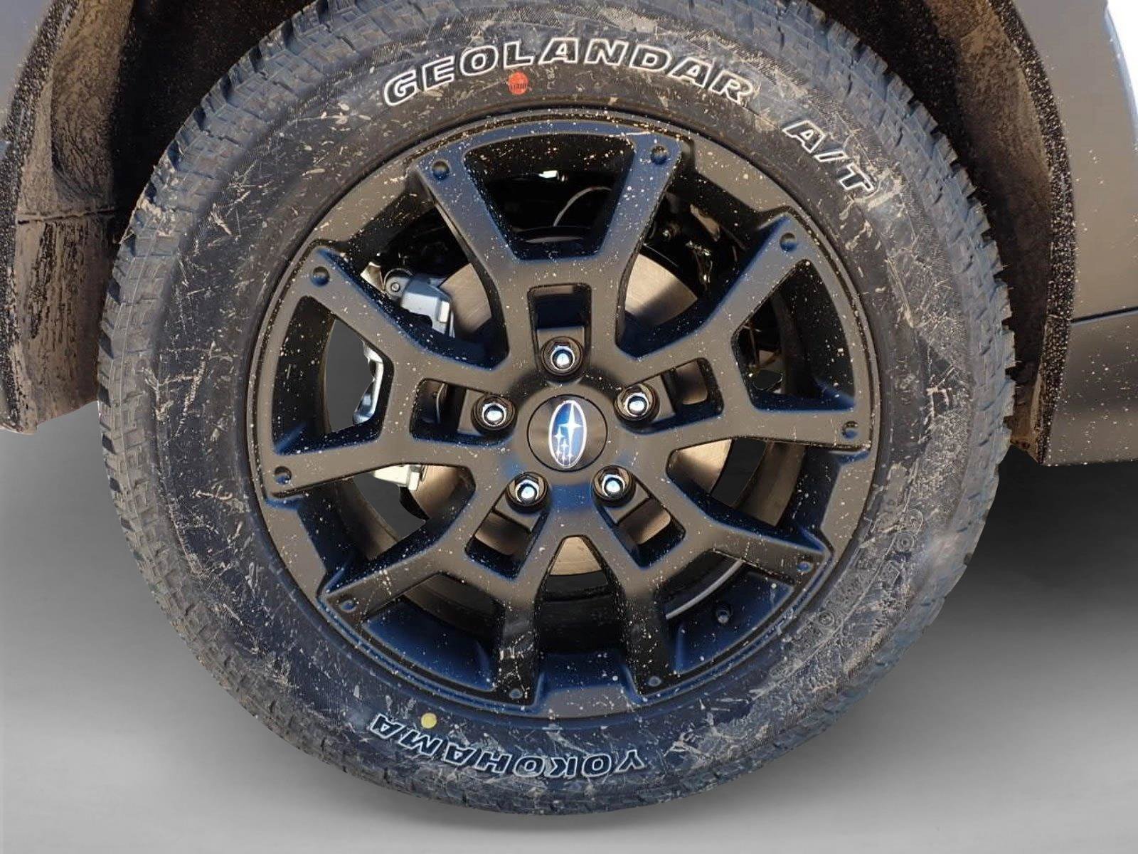 New 2026 Subaru Crosstrek 2.5i Wilderness AWD/4WD image 6