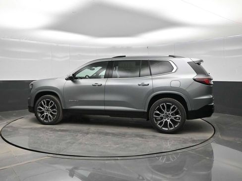 New 2026 GMC Acadia Denali Ultimate image 5