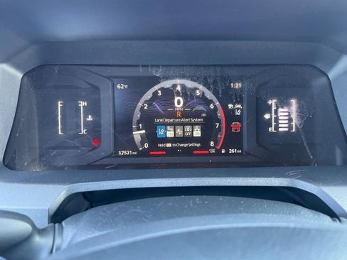 Used 2025 Toyota 4Runner TRD Sport Premium image 22