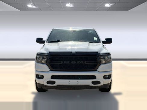 Used 2024 RAM 1500 Tradesman w/ Night Edition AWD/4WD image 6