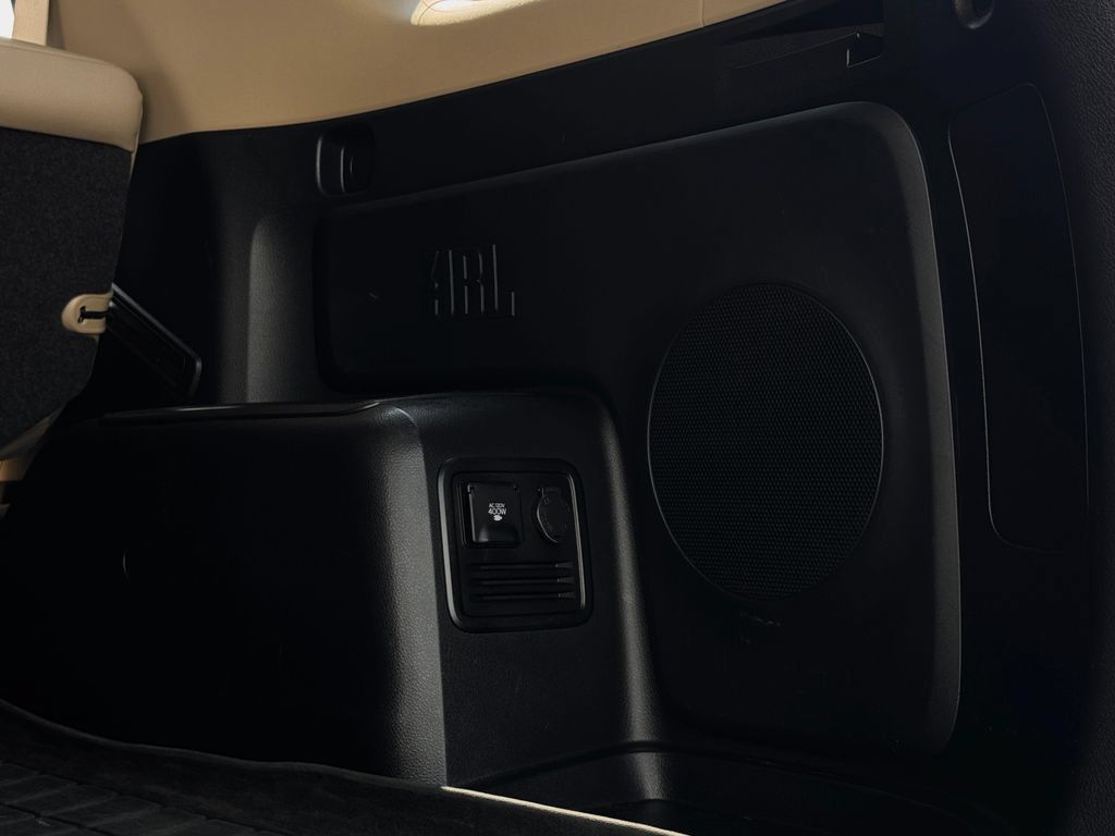 Certified 2021 Toyota 4Runner Limited RWD image 27