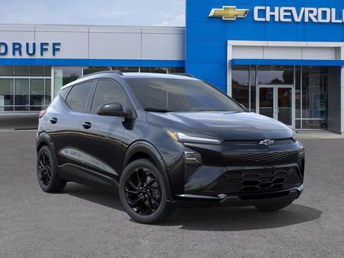 New 2027 Chevrolet Bolt RS image 7