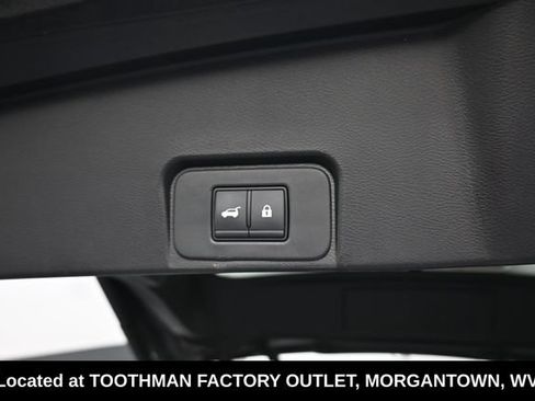 Used 2024 Nissan Rogue SV AWD/4WD image 7