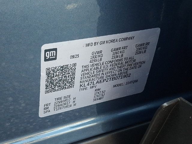 Used 2026 Buick Envista Preferred w/ Convenience I Package FWD image 26