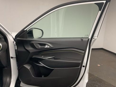 New 2026 Chevrolet Trax ACTIV image 23
