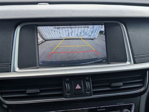 Used 2020 Kia Optima LX FWD image 26